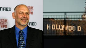 Will conservatives finally 'infiltrate' Hollywood with new venture from 'Justified' star Nick Searcy?