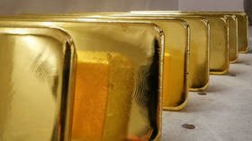 Venezuela hopes to have gold frozen by Britain returned in order to buy food and medical supplies amid Covid-19 pandemic
