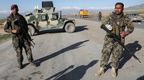 Ceasefire holds despite Afghan forces’ skirmishes with Taliban – Kabul