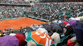 ‘We can re-open restaurants and shops, but can’t invite spectators’: French Open boss not happy with behind-closed-doors plan