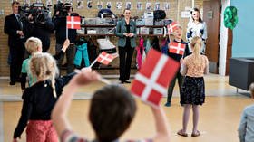 Denmark sees no increase in coronavirus infections after opening schools