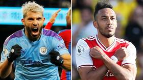 Premier League to return on June 17 as reigning champs Manchester City face Arsenal after THREE MONTH lockdown
