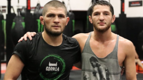 A new Russian hope: See the skills that earned Khabib's teammate Tagir Ulanbekov a UFC contract (VIDEO)