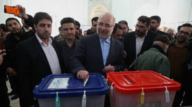 Iran’s parliament elects former Guards commander & Tehran mayor Qalibaf as speaker