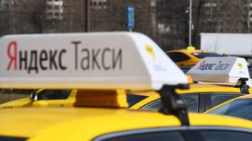 Hero Moscow taxi driver saves woman from capture & torture after she orders a ride