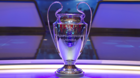 Champions League final to be MOVED from Istanbul due to Covid-19 fallout - reports
