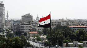 Russian military, diplomats to negotiate agreement with Syria on more facilities & maritime access