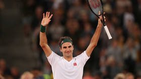 Net profits: Swiss ace Federer surges past Ronaldo & Messi to top highest-paid athletes list with $106 MILLION earnings