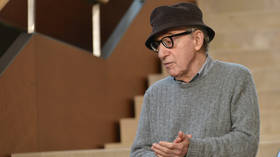 Woody Allen deserves an apology. Years of unfounded demonization have failed to crush his creativity
