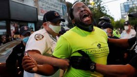 Democracy doesn't work for black, working-class Americans, and these riots prove it