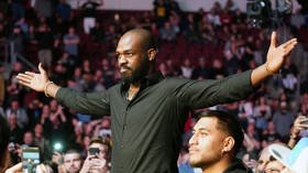 UFC champ Jon Jones hints at boxing switch as Dana White accuses him of 'tarnishing his own reputation' in bitter pay row