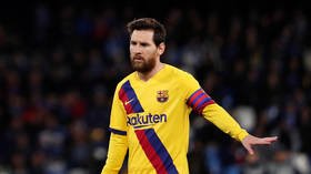 'Football will never be the same': Messi speaks on return to action after Covid-19 pandemic