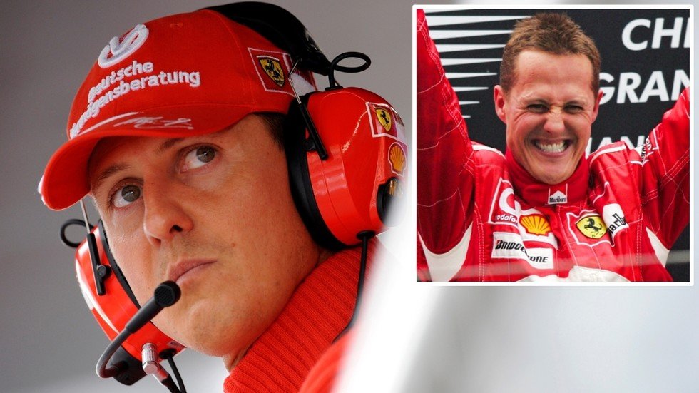 Formula 1 icon Michael Schumacher set for further stem cell surgery