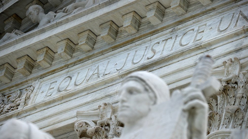 US Supreme Court Refuses To Hear Challenges To Qualified Immunity ...