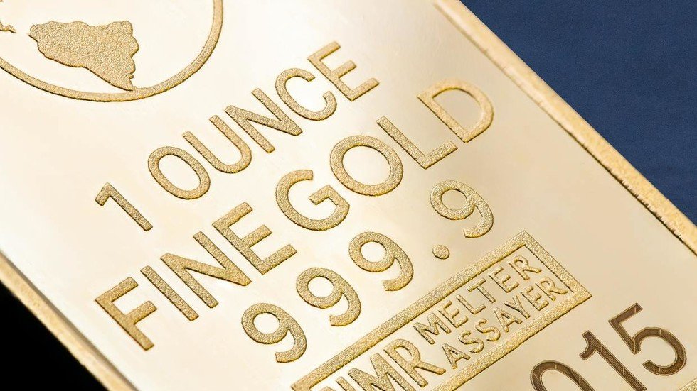 Gold On Track To Beat All-time Highs This Year – Precious Metals Market ...