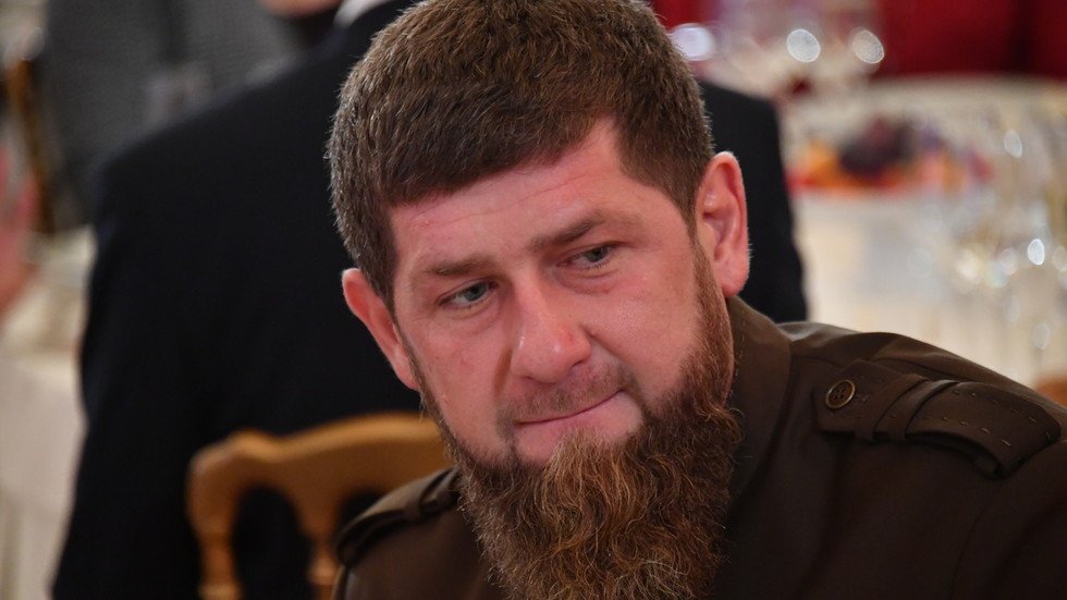 ‘Taking the situation into their own hands’: Kadyrov backs Chechens ...