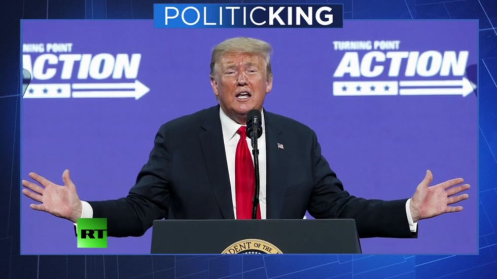 Trump economic adviser: No more Covid stimulus checks, just cut payroll ...