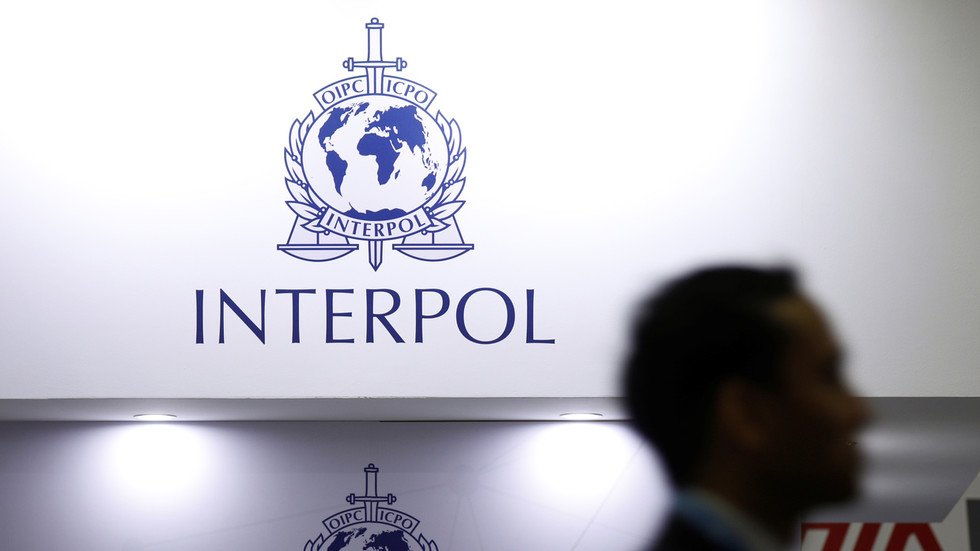 Interpol says it can't act on Iran's request to arrest Trump for ...