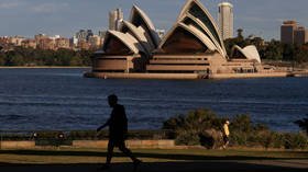 Australian states ease social distancing restrictions