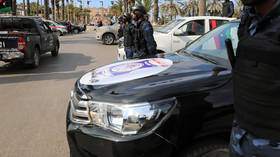 Eastern Libya forces retake key town from Tripoli-allied militias – spokesman