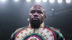 Mayweather Jr to PAY for funeral of George Floyd after reaching out to family