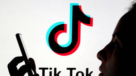 TikTok blames tech glitch after users accuse it of censoring black voices during George Floyd protests