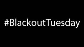 Instagram narcissists, please tell us how exactly Blackout Tuesday helps address structural inequalities of US society?