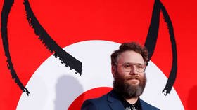 ‘You don’t deserve my movies’: Seth Rogen cursing out fans in BLM post shows entitled celebrities feed partisanship