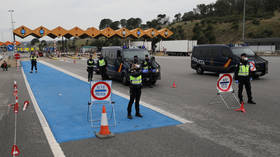 Spain to open land borders with Portugal, France after state of emergency ends on June 21