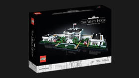 LEGO joins corporate virtue-signaling squad after pulling police & White House sets. Skeptics doubt its original intention