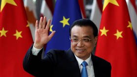 EU and China postpone Leipzig summit due to coronavirus as Europe seeks broader scrutiny of foreign investment
