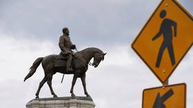 General Lee statue to be removed from Virginia’s capital, Richmond