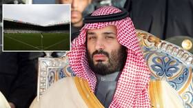 'I'm confident they'll block it': Premier League could STOP Saudi Arabia-backed takeover of Newcastle over murder row - report