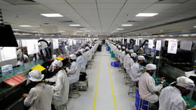China’s Xiaomi wants to create global manufacturing hub in India