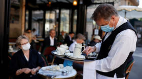 Covid-19 pandemic ‘under control’ in France – head of government advisory body