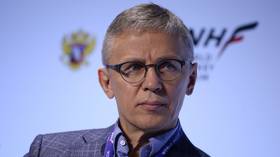‘We are starting our hunt for gold’: Hockey legend Igor Larionov to coach Russia’s national junior team