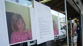 New Madeleine McCann suspect also linked to DISAPPEARANCE OF ANOTHER little girl