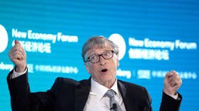 Gates dismisses ‘bizarre’ Covid-19 conspiracy theories as his impact on WHO, global health business increases