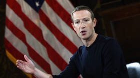 Zuckerberg backtracking? Facebook to review policy on ‘threats of state use of force’ after backlash for not deleting Trump post