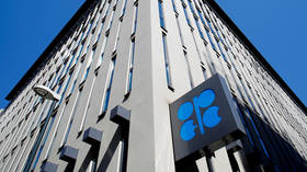 OPEC+ agrees to extend record oil cuts for another month – reports