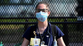 Coronavirus lockdown was a ‘SHAM’ – Tucker Carlson unloads on doctors for backing Black Lives Matter protests