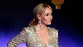 ‘There used to be a word for people who menstruate’: JK Rowling gets denounced as transphobe AGAIN