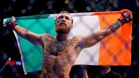 'President of Ireland next?' Internet reacts with Khabib taunts & claims that McGregor wants paydays as former champ 'retires'