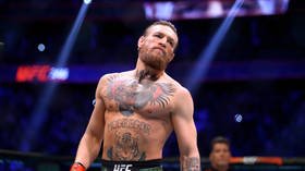 'I don't give a f*ck': 'Bored' McGregor says UFC 'doesn't excite him' as he explains retirement announcement