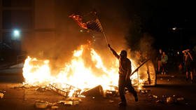 ‘US, Europe getting back SAME CHAOS they've sown around the world’ – Russia’s FM spokeswoman on riots in America