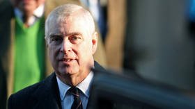 US Department of Justice demands UK hands over Prince Andrew for questioning over Epstein links – reports