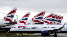 Millions of jobs at risk if planes stay grounded due to UK’s mandatory quarantine, warns Heathrow boss