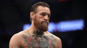 We've been here before with Conor McGregor's 'retirement' talk... people care less and less