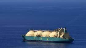 Daewoo to build two LNG tankers for Russian energy giant Novatek