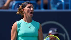 'I don't even know who's in the top 10 these days': Russian Grand Slam winner Kuznetsova rips current level of female tennis